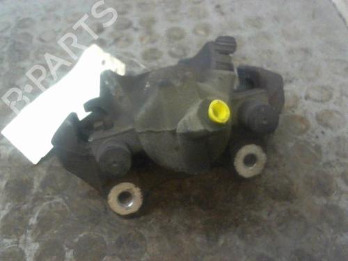 Used Right front brake caliper DACIA SANDERO II 1.2 (75 hp) 14884639