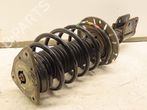 Right front shock absorber PEUGEOT 308 SW II (LC_, LJ_, LR_, LX_, L4_) 1.6 BlueHDi 100 | BP27580918M17 