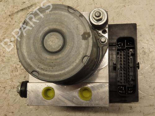 ABS pump PEUGEOT 3008 I MPV (0U_) 1.6 BlueHDi 120 | BP29154905M43 