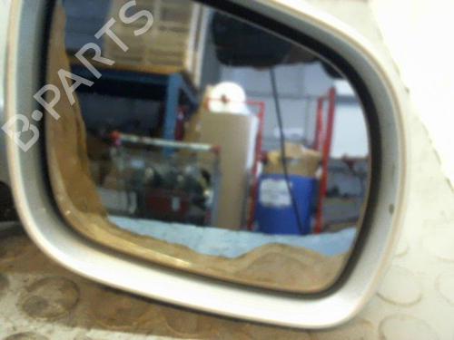 Right mirror AUDI A3 (8L1) 1.8 T quattro | BP23155248C27 