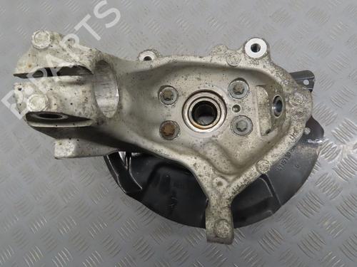 Used Right front steering knuckle RENAULT TALISMAN (LP_) 1.6 dCi 160 (160 hp) 18205051