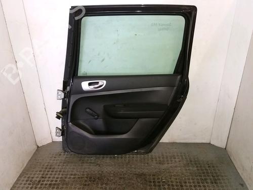 Dør højre bagtil PEUGEOT 307 Break (3E) 1.6 HDi (90 hp) 23155364