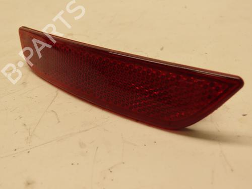 Used Rear bumper left light RENAULT CLIO IV (BH_) 1.5 dCi 75 (75 hp) 29319357