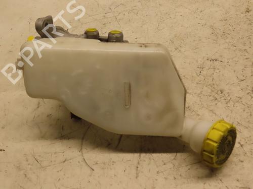 Used Brake master cylinder PEUGEOT 2008 I (CU_) 1.5 BlueHDI 100 (102 hp) 30365880