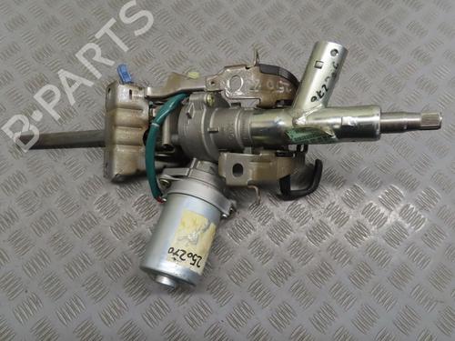 Used Steering column RENAULT CLIO II (BB_, CB_) 1.4 16V (B/CB0P, BB13) (98 hp) 27187688