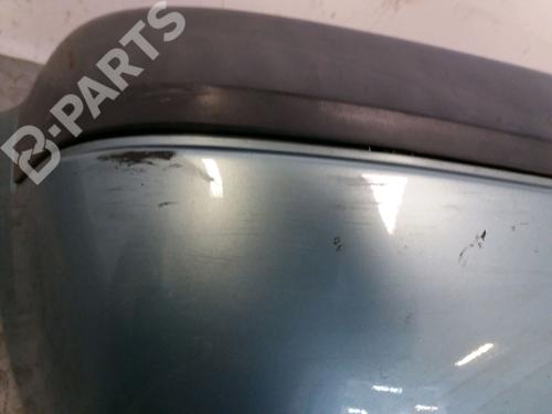 Zderzak tylny FORD FIESTA IV (JA_, JB_) 1.8 DI | BP9652318C8 