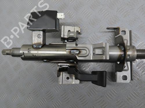 Steering column PEUGEOT 308 II (LB_, LP_, LW_, LH_, L3_) 2.0 GT BlueHDi 180 | BP27488181M21 