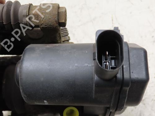 Used Left rear brake caliper AUDI A4 B8 Avant (8K5) 2.0 TDI (143 hp) 30311488