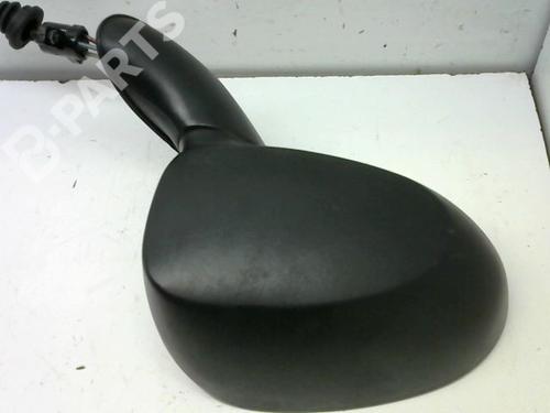 Right mirror CHEVROLET MATIZ (M200, M250) 0.8 | BP9380606C27