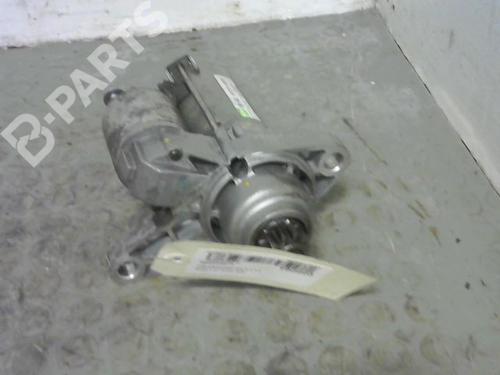 Startmotor VW POLO V (6R1, 6C1) 1.2 (70 hp) 9376588