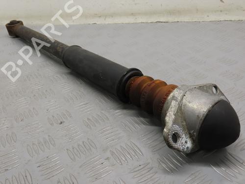 Left rear shock absorber VW POLO IV (9N_, 9A_) 1.9 TDI | BP23154503M18