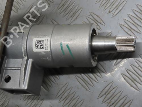 Steering column RENAULT CLIO V (B7_) 1.0 TCe 100 (B7MT) | BP27488180M21
