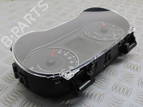 Instrument cluster DACIA SANDERO III 1.0 TCe 90 | BP27488474C47