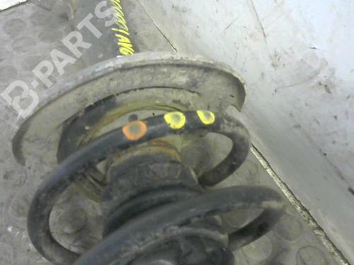 Left front shock absorber PEUGEOT 208 I (CA_, CC_) 1.4 HDi | BP9377870M16 