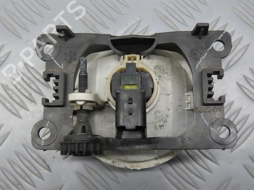 Used Left front fog light PEUGEOT 3008 I MPV (0U_) 1.6 HDi (114 hp) 31276609