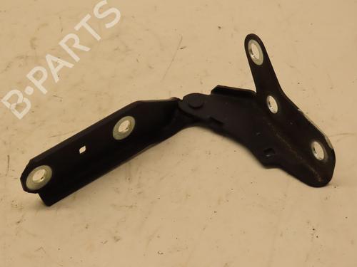 Used Hinge/Door check strap VW POLO IV (9N_, 9A_) 1.4 16V (80 hp) 30093033