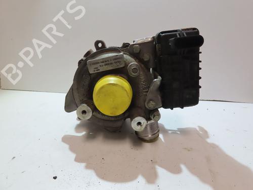 Turbocharger/Supercharger CITROËN C6 (TD_) 3.0 HDi | BP30189151M71