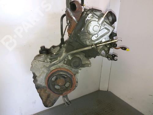 Engine SMART CITY-COUPE (450) 0.8 CDI (S1CLC1, 450.300, 450.301, 450.302, 450.303,... | BP9382753M1 