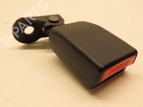 Used Seat buckle RENAULT LAGUNA III (BT0/1) 1.5 dCi (BT00, BT0A, BT0T, BT1J) (110 hp) 29345764