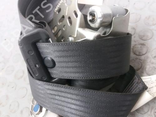 Used Front right seatbelt Front right seatbelt 9387776 9387776