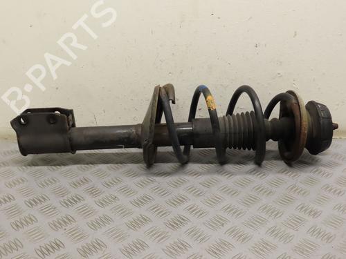 Used Left front shock absorber DACIA LOGAN MCV (KS_) 1.5 dCi (KS0W) (86 hp) 21522942