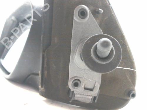 Left mirror MAZDA 2 (DY) 1.2 (DY3W) | BP23155310C26 