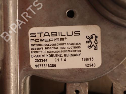 Electronic module PEUGEOT 508 SW I (8E_) 2.0 BlueHDi 150 | BP37675606M83 - Image 2