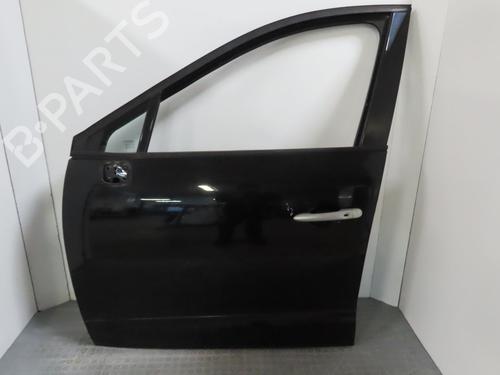 Used Left front door RENAULT SCÉNIC III (JZ0/1_) 1.5 dCi (110 hp) 17781006