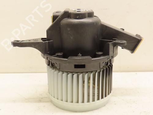 Heater blower motor FIAT 500L (351_, 352_) 1.6 D Multijet (199LYE1B) | BP29345683M62 