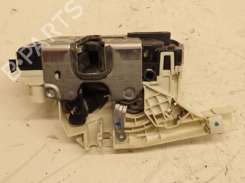 Rear right lock VW CRAFTER 30-50 Van (2E_) 2.0 TDI | BP29442110C99 