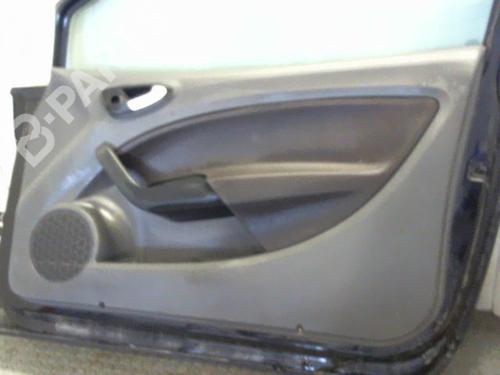 Right front door SEAT IBIZA IV (6J5, 6P1) 1.2 | BP9375743C3 