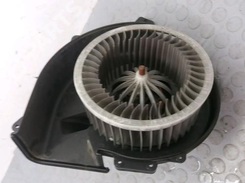Heater blower motor VW POLO V (6R1, 6C1) 1.6 TDI | BP9387305M62 