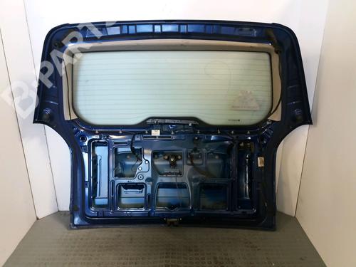 Bakluke CC/Kombi-Kupé OPEL ZAFIRA A MPV (T98) 2.2 DTI 16V (F75) | BP9386784C6 