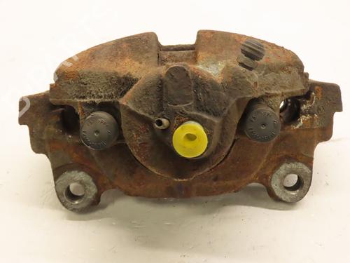 Used Right front brake caliper VW JETTA IV (162, 163, AV3, AV2) 1.4 TSI Hybrid (170 hp) 29468845