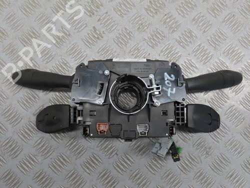 Used Steering column stalk PEUGEOT 207 (WA_, WC_) 1.6 HDi (109 hp) 10683828