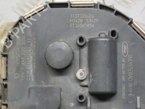Front wiper motor FORD S-MAX (WA6) 2.0 TDCi | BP21211405M29