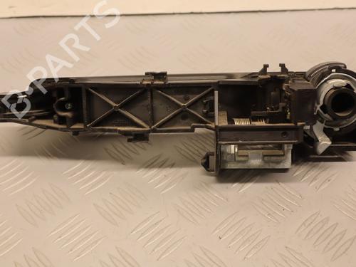 Used Front right exterior door handle RENAULT TRAFIC III Van (FG_) 1.6 dCi 125 (FGMH) (125 hp) 32486644