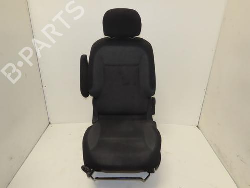 Left front seat PEUGEOT PARTNER Tepee 1.6 BlueHDi 100 | BP29516374C15 