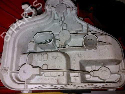 Right taillight AUDI A3 (8P1) 3.2 V6 quattro | BP9380835C35