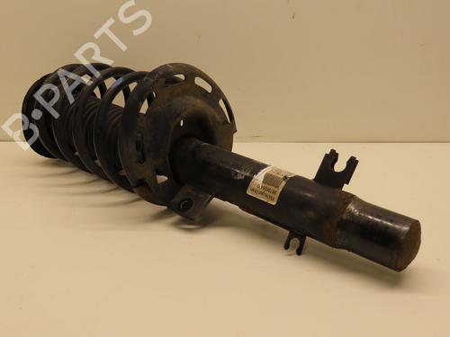 Left front shock absorber CITROËN C3 II (SC_) 1.4 HDi 70 (SC8HZC, SC8HR0, SC8HP4) | BP28685377M16