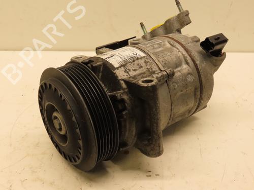 AC compressor PEUGEOT 308 II (LB_, LP_, LW_, LH_, L3_) 1.2 THP 130 | BP30092983M34 