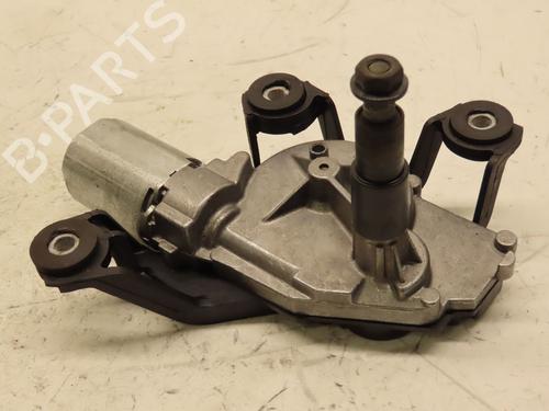 Viskermotor bagrude RENAULT MEGANE II (BM0/1_, CM0/1_) 1.5 dCi (BM1E, CM1E) | BP29643900M102 