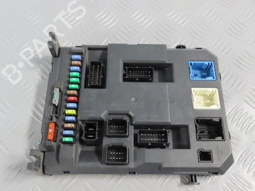Fuse box CITROËN C3 I (FC_, FN_) 1.4 HDi | BP18663865E1