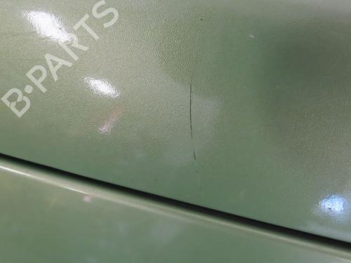 Bak støtfanger CITROËN C3 I (FC_, FN_) 1.1 i | BP21113357C8 
