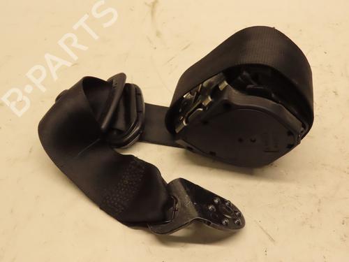 Rear left belt tensioner VW POLO IV (9N_, 9A_) 1.4 16V | BP30117303C89