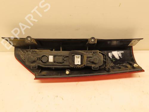 Right taillight RENAULT KANGOO / GRAND KANGOO II (KW0/1_) 1.5 dCi 90 (KW05, KW08, KW0G, KW11) | BP29345872C35 