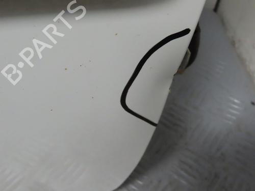 Right front door PEUGEOT 107 (PM_, PN_) 1.0 | BP25278681C3