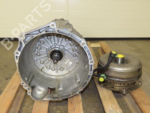 Gearbox BMW X3 (F25) xDrive 20 d | BP36820278M3  - Image 8