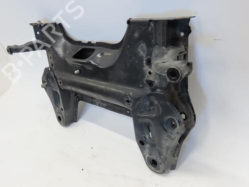 Used Subframe PEUGEOT 208 II (UB_, UP_, UW_, UJ_) 1.2 PureTech 100 (101 hp) 27245811