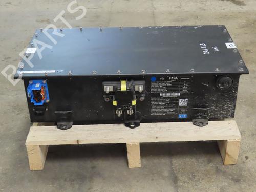 Battery CITROËN AMI (9A_) Electric (9AZ2CA) | BP36482826E11 - Image 8